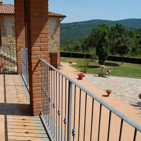 Sleeps 2 Pool Wifi T764956 Lajatico