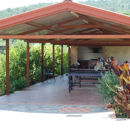 Sleeps 2 Pool Wifi T764956 Lajatico