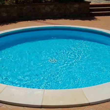 Sleeps 2 Pool Wifi T764956 Lajatico