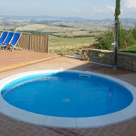 Sleeps 2 Pool Wifi T764956 Lägenhet