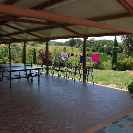 Sleeps 2 Pool Wifi T764956 Lajatico