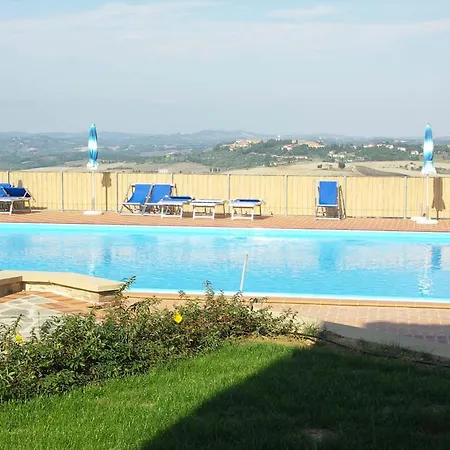 Sleeps 2 Pool Wifi T764956 * Lajatico