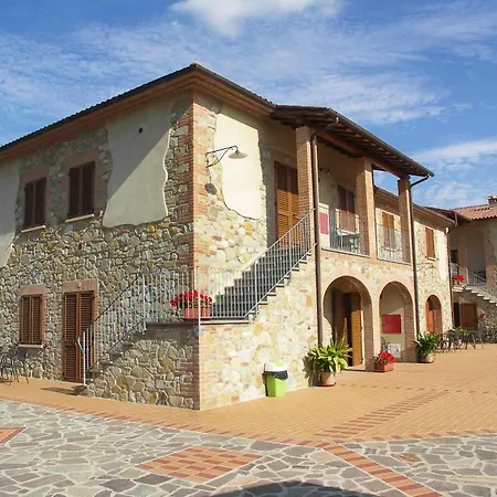 Sleeps 2 Pool Wifi T764956 Lajatico